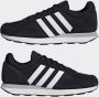 Adidas Sportswear Run 60s 3.0 sneakers zwart wit - Thumbnail 13