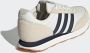 Adidas Sportswear Run 60s 3.0 sneakers wit donkerblauw - Thumbnail 15