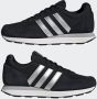 Adidas Sportswear Run 60s 3.0 sneakers zwart zilver metallic - Thumbnail 13