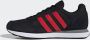 Adidas Retro hardloopschoenen Black Heren - Thumbnail 9