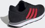 Adidas Retro hardloopschoenen Black Heren - Thumbnail 11