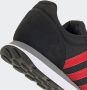 Adidas Retro hardloopschoenen Black Heren - Thumbnail 13