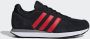 Adidas Retro hardloopschoenen Black Heren - Thumbnail 15