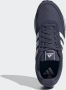 Adidas Sportswear Run 60s 3.0 sneakers antraciet wit zwart - Thumbnail 9