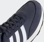 Adidas Sportswear Run 60s 3.0 sneakers antraciet wit zwart - Thumbnail 13