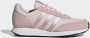 Adidas Sportswear Run 60's 3.0 sneakers lichtroze wit - Thumbnail 6