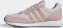 Adidas Sportswear Run 60's 3.0 sneakers lichtroze wit - Thumbnail 7