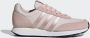 Adidas Sportswear Run 60's 3.0 sneakers lichtroze wit - Thumbnail 8