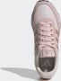 Adidas Sportswear Run 60's 3.0 sneakers lichtroze wit - Thumbnail 9