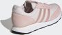 Adidas Sportswear Run 60's 3.0 sneakers lichtroze wit - Thumbnail 10