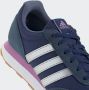 Adidas Sportswear Run 60's 3.0 sneakers grijsblauw zilver metallic lila - Thumbnail 14