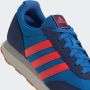 Adidas Run 60S 3.0 heren sneakers blauw rood Uitneembare zool - Thumbnail 11