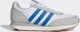 Adidas Run 60S 3.0 Sneakers Multicolor Heren - Thumbnail 9