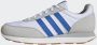 Adidas Run 60S 3.0 Sneakers Multicolor Heren - Thumbnail 18