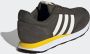 Adidas Sportswear Run 60s 3.0 sneakers olijfgroen ecru wit - Thumbnail 14