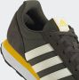 Adidas Sportswear Run 60s 3.0 sneakers olijfgroen ecru wit - Thumbnail 17