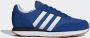 Adidas Sportswear Run 60s 3.0 Schoenen Unisex Blauw - Thumbnail 4