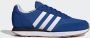 Adidas Sportswear Run 60s 3.0 Schoenen Unisex Blauw - Thumbnail 13