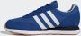 Adidas Sportswear Run 60s 3.0 Schoenen Unisex Blauw - Thumbnail 5