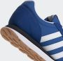 Adidas Sportswear Run 60s 3.0 Schoenen Unisex Blauw - Thumbnail 9