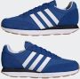 Adidas Sportswear Run 60s 3.0 Schoenen Unisex Blauw - Thumbnail 11