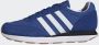 Adidas Sportswear Run 60s 3.0 Schoenen Unisex Blauw - Thumbnail 12