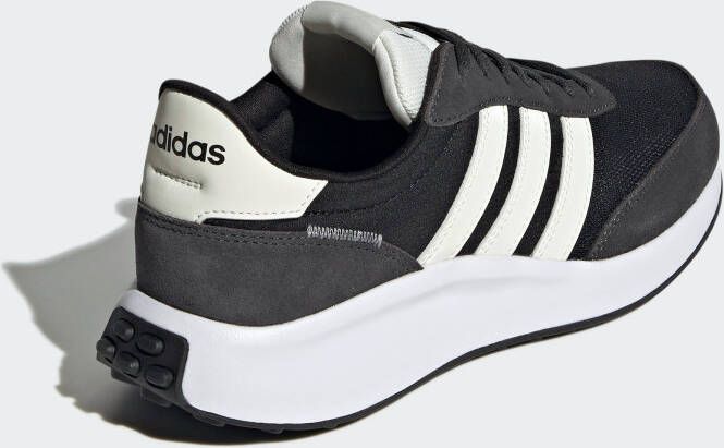 Adidas SPORTSWEAR 70S Sneakers Dames Core Black Off White Carbon - Foto 11