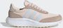 Adidas Run 70s Hardloopschoenen Beige 1 3 Vrouw - Thumbnail 9