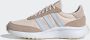 Adidas Run 70s Hardloopschoenen Beige 1 3 Vrouw - Thumbnail 10