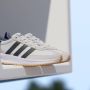 Adidas Sportswear Run 72 Schoenen Dames Wit - Thumbnail 12