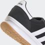 Adidas Sportswear Run 70s 2.0 sneakers zwart wit - Thumbnail 17