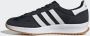 Adidas Sportswear Run 70s 2.0 sneakers zwart wit - Thumbnail 9