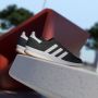 ADIDAS SPORTSWEAR Sneakers van leer met labeldetails model 'RUN 70s' - Thumbnail 7