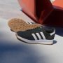 ADIDAS SPORTSWEAR Sneakers van leer met labeldetails model 'RUN 70s' - Thumbnail 8