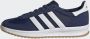 Adidas Sportswear Run 70s 2.0 sneakers donkerblauw wit - Thumbnail 25