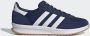 Adidas Sportswear Run 70s 2.0 sneakers donkerblauw wit - Thumbnail 26