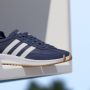 Adidas Sportswear Run 70s 2.0 sneakers donkerblauw wit - Thumbnail 20