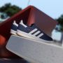 ADIDAS SPORTSWEAR Leren sneakers met labeltypische strepen model 'RUN 70s 2 0' - Thumbnail 12