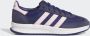 Adidas Sportswear Run 70s 2.0 sneakers donkerblauw wit - Thumbnail 5