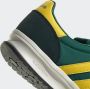 Adidas Sportswear Run 70s 2.0 sneakers donkergroen geel - Thumbnail 12