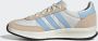 Adidas Sportswear Run 70s 2.0 sneakers ecru beige lichtblauw - Thumbnail 7