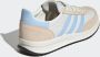 Adidas Sportswear Run 70s 2.0 sneakers ecru beige lichtblauw - Thumbnail 9