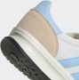 Adidas Sportswear Run 70s 2.0 sneakers ecru beige lichtblauw - Thumbnail 11