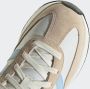 Adidas Sportswear Run 70s 2.0 sneakers ecru beige lichtblauw - Thumbnail 12