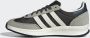 Adidas Sportswear Run 70s 2.0 sneakers donkerbruin beige - Thumbnail 9