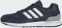 Adidas Sportswear Run 80s sneakers donkerblauw wit - Thumbnail 17