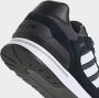 Adidas Sportswear Run 80s sneakers zwart wit grijs - Thumbnail 13