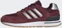 Adidas Sportswear Run 80s Schoenen Unisex Bordeaux - Thumbnail 14