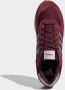 Adidas Sportswear Run 80s Schoenen Unisex Bordeaux - Thumbnail 7