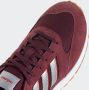 Adidas Sportswear Run 80s Schoenen Unisex Bordeaux - Thumbnail 10